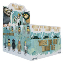Where The Wild Things Are Action Figure Blind Box Wave 1 Display 12 - Super7 Blind Boxes