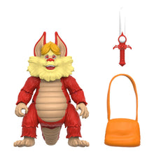Thundercats Deluxe Action Figure Wave 03 Snarf (Toy Recolor)