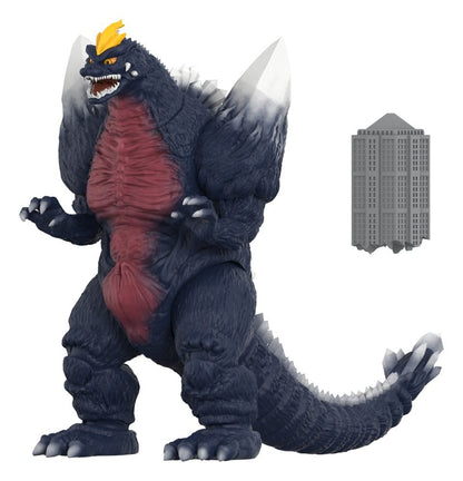 Godzilla Toho Super Kaiju Action Figure Wave 04 Space Godzilla '94 - Super7 Action Figures