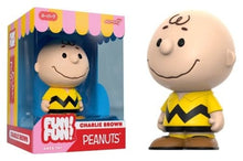 Peanuts Fun! Fun! Mini Figure Wave 01 Charlie Brown (Yellow Shirt) - Super7 Mini Figures