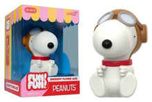 Peanuts Fun! Fun! Mini Figure Wave 02 Snoopy (Flying Ace) - Super7 Mini Figures