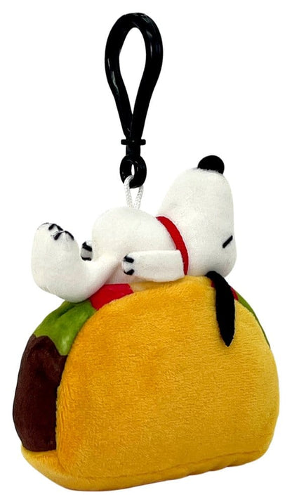 Peanuts Super Duper Plush Figures Wave 03 Blind Box Display Box Qty 12 - Super7 Plushes, Blind Boxes