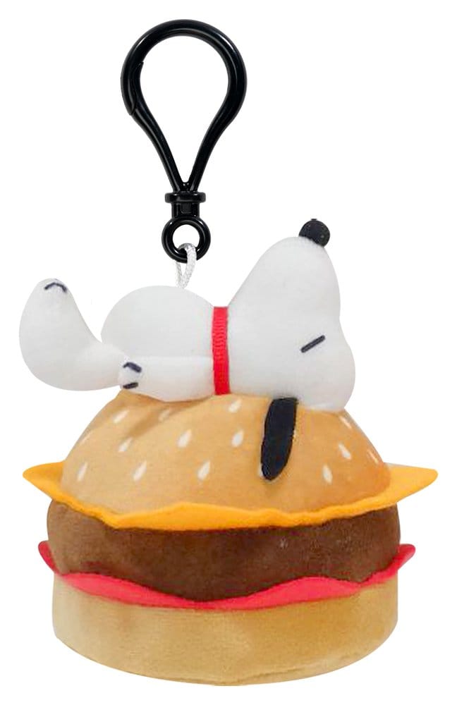 Peanuts Super Duper Plush Figures Wave 03 Blind Box Display Box Qty 12 - Super7 Plushes, Blind Boxes