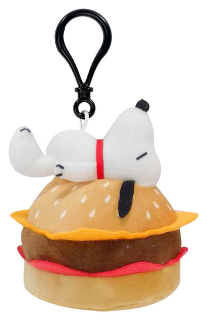 Peanuts Super Duper Plush Figures Wave 03 Blind Box Display Box Qty 12 - Super7 Plushes, Blind Boxes