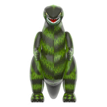 Godzilla Toho ReAction Action Figure Wave 01 (Retro Tin) Godzilla (Marusan Tin) - Super7 Action Figures
