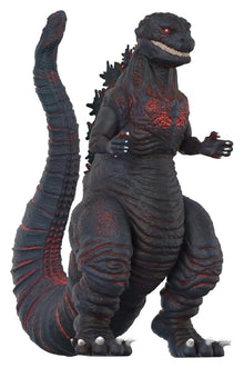 Godzilla Toho ReAction Action Figure Godzilla (Shin) - Super7 Action Figures