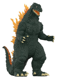 Godzilla Toho ReAction Action Figure Godzilla (2000, Charging) - Super7 Action Figures