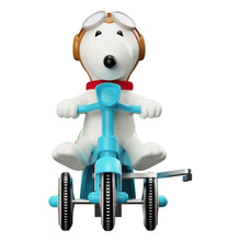 Peanuts Super Cycles Action Figure Snoopy Flying Ace 13 cm - Super7 Action Figures