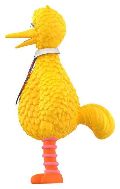 Sesame Street - Vicma - Coffret de Marionnettes à doigt : Big Bird, Oscar, Bart