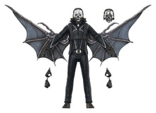 Ghost Ultimates! Wave 06 Action Figure Papa V Perpetua (Bat Wings) 18 cm