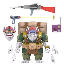 SilverHawks Ultimates Action Figure Wave 07 Hardware (Toon) - Super7 Action Figures