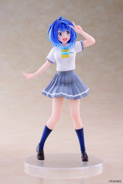 Too Many Losing Heroines! Coreful PVC Figure Anna Yanami 18 cm - Taito Prize Statues