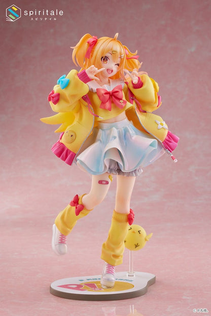Spiritale PVC Statue 1/7 Pmarusama 24 cm - Taito Prize Statues