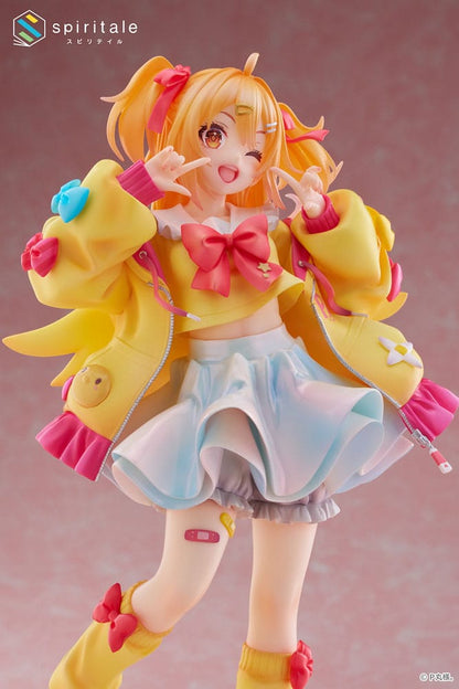 Spiritale PVC Statue 1/7 Pmarusama 24 cm - Taito Prize Statues