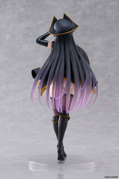 Overlord Coreful PVC Figure Albedo (Pirate Ver.) 18 cm - Taito Prize Statues