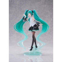 Hatsune Miku T-Most PVC Figure NT Ver. 29 cm - Taito Prize Statues