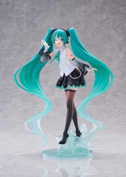 Hatsune Miku T-Most PVC Figure NT Ver. 29 cm - Taito Prize Statues