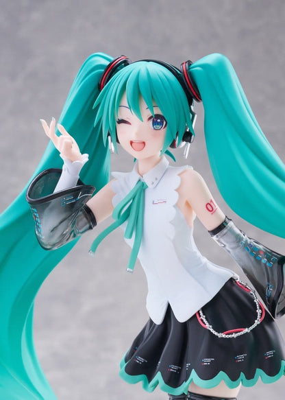 Hatsune Miku T-Most PVC Figure NT Ver. 29 cm - Taito Prize Statues
