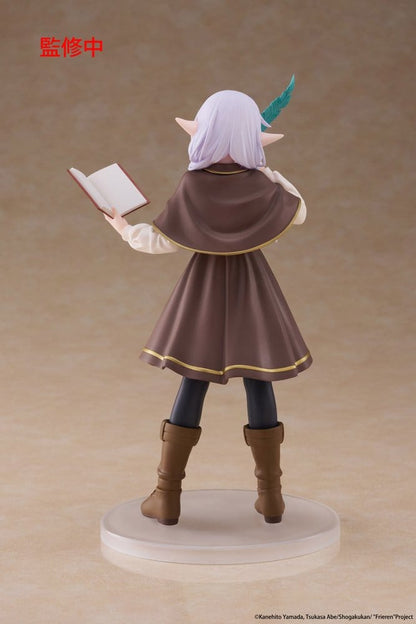 Frieren: Beyond Journey's End Coreful PVC Figure Frieren (Detective ver.) 18 cm - Taito Prize Statues