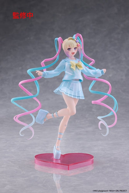 Needy Girl Overdose Coreful PVC Figure OMGkawaiiAngel - Taito Prize Statues