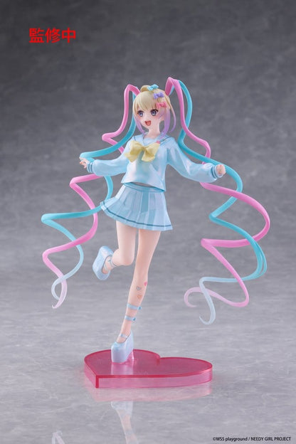 Needy Girl Overdose Coreful PVC Figure OMGkawaiiAngel - Taito Prize Statues