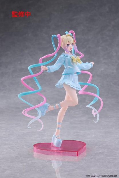 Needy Girl Overdose Coreful PVC Figure OMGkawaiiAngel - Taito Prize Statues