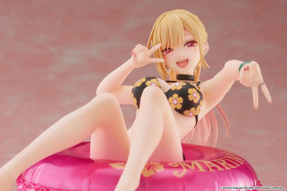 My Dress-Up Darling Aqua Float Girls PVC Figure Marin Kitagawa (Reissue) - Taito Prize Statues