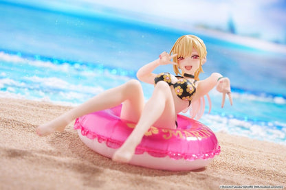 My Dress-Up Darling Aqua Float Girls PVC Figure Marin Kitagawa (Reissue) - Taito Prize Statues