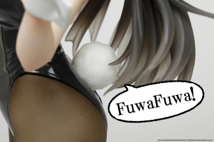 Rascal Does Not Dream Series Coreful PVC Figure Mai Sakurajima (Bunny Ver.) 20 cm - Taito Prize Statues
