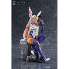 My Hero Academia Spiritale PVC Figure Mirko -Rabbit- 1/7 Scale 24 cm - Taito Prize Statues