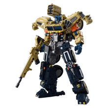 Transformers Overgear Action Figure OG-03 Optimus Prime 19 cm - Takara Tomy Action Figures