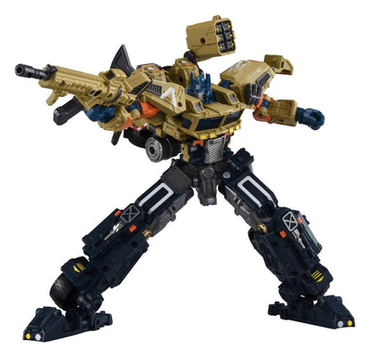 Transformers Overgear Action Figure OG-03 Optimus Prime 19 cm - Takara Tomy Action Figures