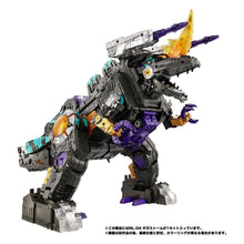 Transformers New Legends Action Figure NL-04 Gigastorm 48 cm - Takara Tomy Action Figures