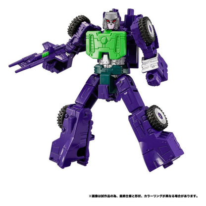 Transformers New Legends Action Figure NL-04 Gigastorm 48 cm - Takara Tomy Action Figures