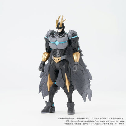 My Hero Academia Collekazaro Action Figure CK-M07 Armored All Might