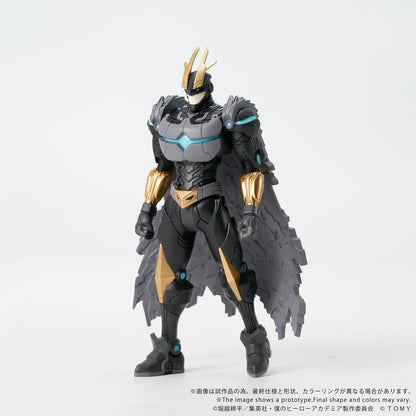 My Hero Academia Collekazaro Action Figure CK-M07 Armored All Might
