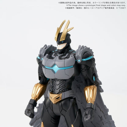 My Hero Academia Collekazaro Action Figure CK-M07 Armored All Might