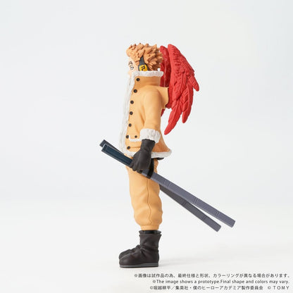 My Hero Academia Collekazaro Action Figure CK-M08 Hawks