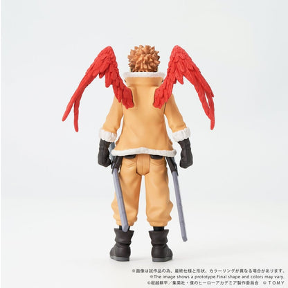 My Hero Academia Collekazaro Action Figure CK-M08 Hawks