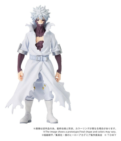 My Hero Academia Collekazaro Action Figure CK-M09 Dabi