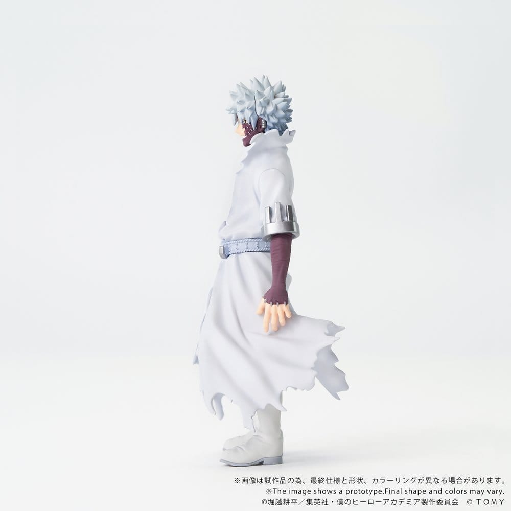 My Hero Academia Collekazaro Action Figure CK-M09 Dabi
