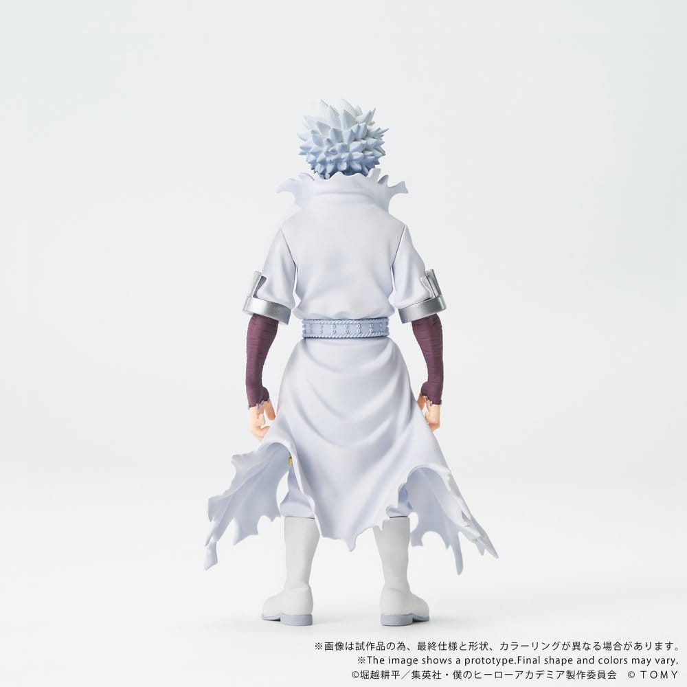 My Hero Academia Collekazaro Action Figure CK-M09 Dabi