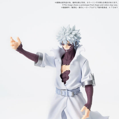 My Hero Academia Collekazaro Action Figure CK-M09 Dabi