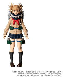 My Hero Academia Collekazaro Action Figure CK-M10 Himiko Toga
