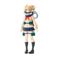 My Hero Academia Collekazaro Action Figure CK-M10 Himiko Toga - Takara Tomy Action Figures