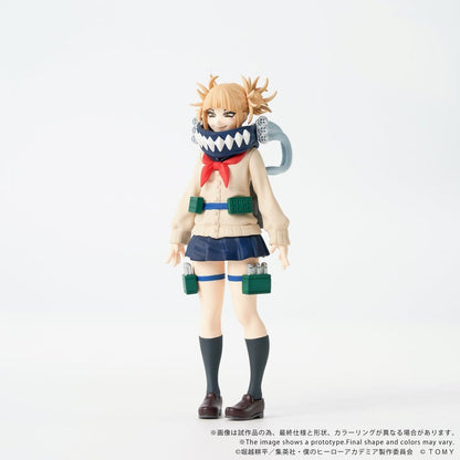 My Hero Academia Collekazaro Action Figure CK-M10 Himiko Toga
