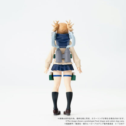 My Hero Academia Collekazaro Action Figure CK-M10 Himiko Toga