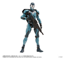 Altered Nano Action Figure AN-04 Alt Delta Ring