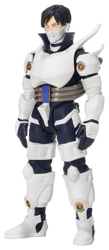 My Hero Academia Collekazaro Action Figure CK-M11 Tenya Iida - Takara Tomy Action Figures