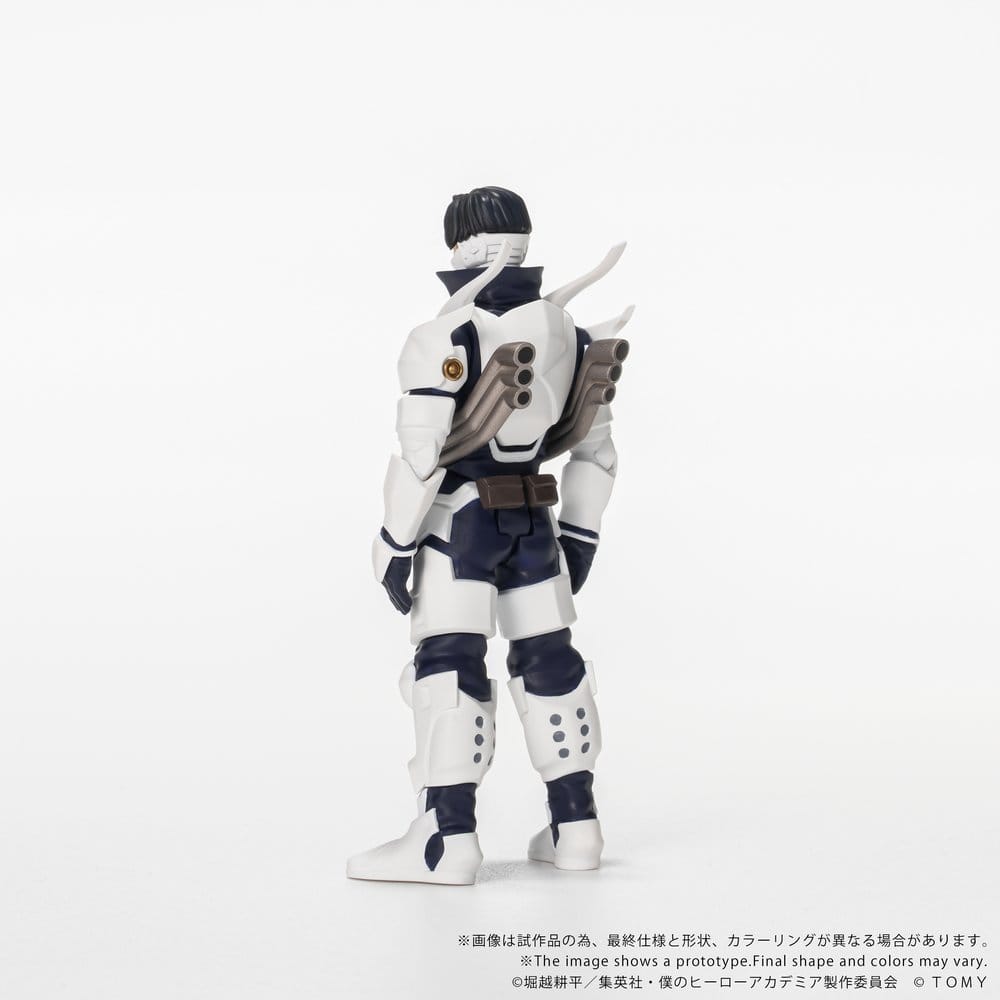 My Hero Academia Collekazaro Action Figure CK-M11 Tenya Iida - Takara Tomy Action Figures